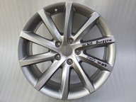 Hliníkový disk Volkswagen OE PASSAT B6 B7 8.0" x 18" 5x112 ET 44