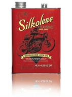 Silkolube 20W-50 olej pre historické motocykle