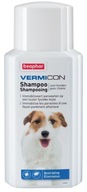 Beaphar Vermicon Szampon przeciwpchłowy dla psów