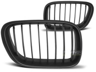 Решетка передний / решетки / bmw x5 e53 99-03 black