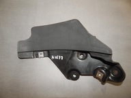 Audi q7 4m брызговик спойлер колеса 4m0854815e