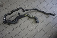 Патрубок шланг трубка воды bmw e84 e90 2.0d 8511623