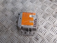 Nissan juke сенсор дополнительная система удерживания air сумка 988201kc0a 2010-