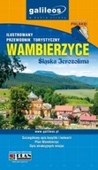 WAMBIERZYCE PRZEWODNIK ILUSTROWANY GALILEOS