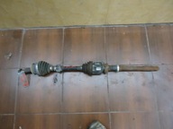 Полуось правая toyota rav4 rav-4 2.2d 06->