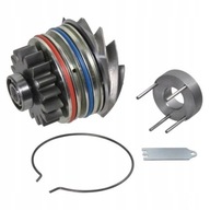 Помпа воды john deere re509598 re521502 re57154