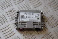 amplifier aerial TELEFONU AUDI A4 B9 8W0