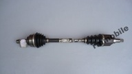 Полуось левая 9651309980 peugeot 207 1,4 1,6 07r - фото