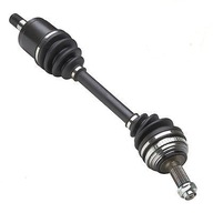 Полуось prawa, honda civic, vii 1.4 1.6 v-tec, 01-05 - фото