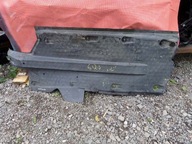 Защита защита днища левая vw  seat  skoda