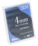 Páska IBM 20GB DDS-4 150m 4mm 59H4458