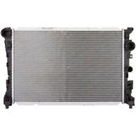 Охладитель mercedes r231 и т.п. 63amg 65amg a1975000003 - фото