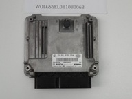 Компютер opel insignia 2.0 cdti 0000 55575350 - фото
