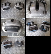 caliper MERCEDES GLE COUPE 3,5CDI right