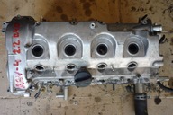 Головка toyota rav4 rav-4 08r 2,2 d4d d-4d - фото