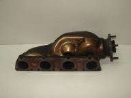exhaust manifold left AUDI A8 D3 3.7B 077253033