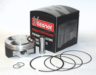 Новый, новое поршень wossner yamaha wr 250 x 08-12 sela 76,96