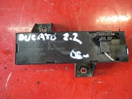 Сигнализация ducato boxer джемпер 1349353080 06- pn
