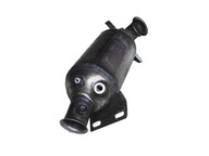 Фильтр dpf vw transporter t5 1.9 brs - фото