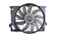 Ventilátor Mercedes E-Class W211 A2115002293