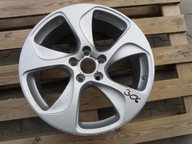 Audi a3 s3 8v диск  7,5x18 et51 8v0601025k - фото