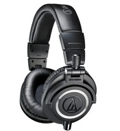 Znakomite Słuchawki Audio-Technica ATH-M50X Sklepy