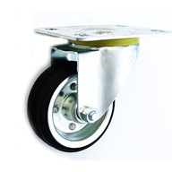 Koleso, kolesá, otočné kovové a gumové koleso