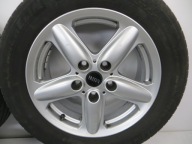 wheels disc MINI R60 R61 205/60 R16 LATO