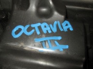 Gehäuse filter luft Skoda Octavia 3 5E0 MPI