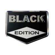 SAMOLEPKA ALU BLACK EDITION 6,2x8cm