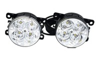 Daewoo nexia led дневной magneti marelli ^