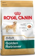 ROYAL CANIN GOLDEN RETRIEVER ADULT dorosły 12KG