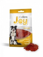 Calibra Dog Joy kuracie krúžky 80g