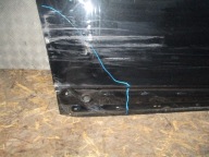 door Renault Grand Scenic 15r right front damag.