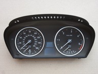 Bmw e60 спидометр спидометр дизель англичанин, англичанка 9177262