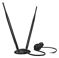 ANTENA DUAL LTE HSPA+ 9dBi pre HUAWEI ZTE ALCATEL