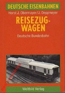 20808 Reisezugwagen Deutsche Bundesbahn