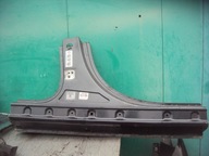 Citroen c5 iii порог правый стойка - фото