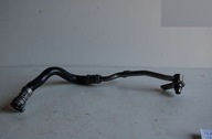 Audi a8 патрубок масляный 4h0317818h