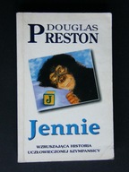 JENNIE Douglas PRESTON