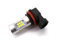 H9 LED žiarovka 12V CANBUS 1900lm