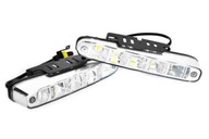 Света до вождения дневной led nssc 506hp - фото
