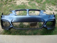Bmw ii 2 f22 f23 m-pakiet бампер передний a816