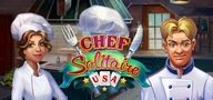 CHEF SOLITARE: USA STEAM KEY KĽÚČ KÓD