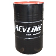 Revline Hercules LS 10W40 syntetický olej op.200l