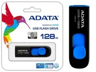 USB 3.0 PENDRIVE 128GB Pamięć ADATA UV128 100MB/s!