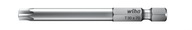 Bit Professional 70 mm TORX 1/4" T6 Wiha (33709)