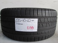 Резина caloroczna pirelli verde no 295/40/20 106v - фото