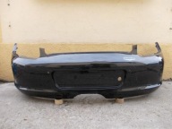 Porsche Boxster 987 bumper rear rear part