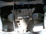 Mercedes мл gl 164 3,2 cdi w164 мост задний дифференциал
